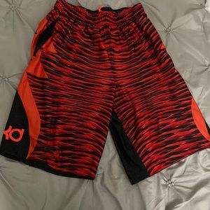 🔥KD x NIKE SHORTS🔥